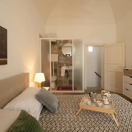 Loria Villa *