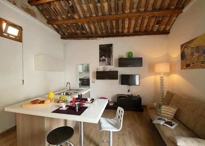 Villa Loria San Vito lo Capo