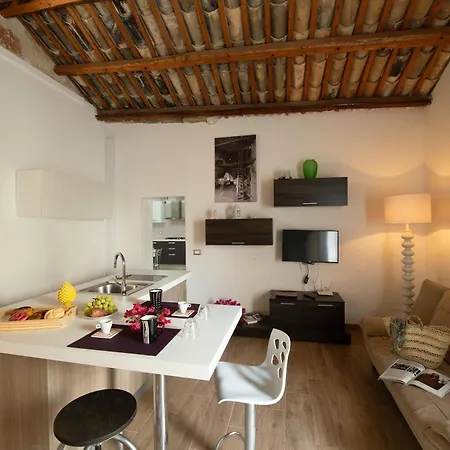 Villa Loria San Vito Lo Capo
