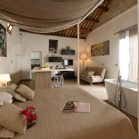 Villa Loria San Vito Lo Capo