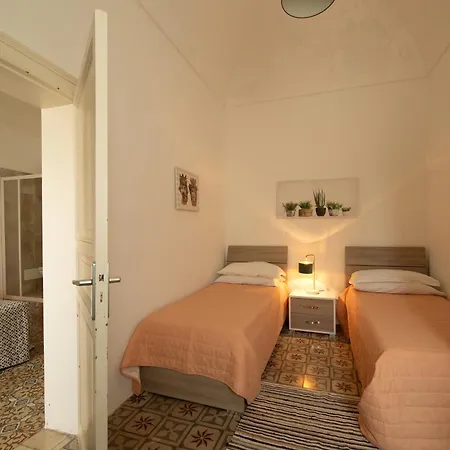 Villa Loria *