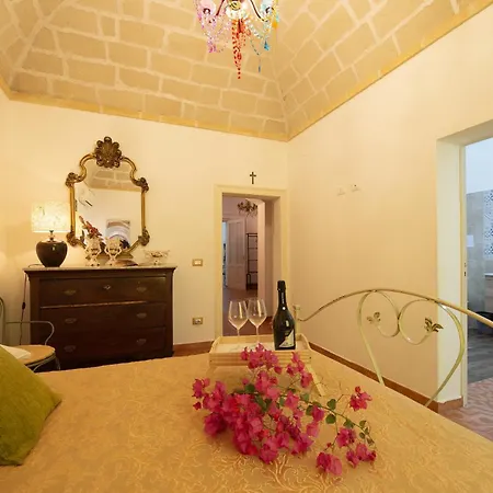 Loria Villa San Vito Lo Capo