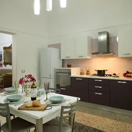 Loria Villa San Vito Lo Capo