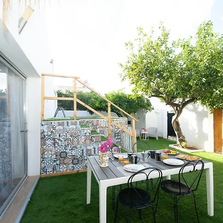 Villa Loria *
