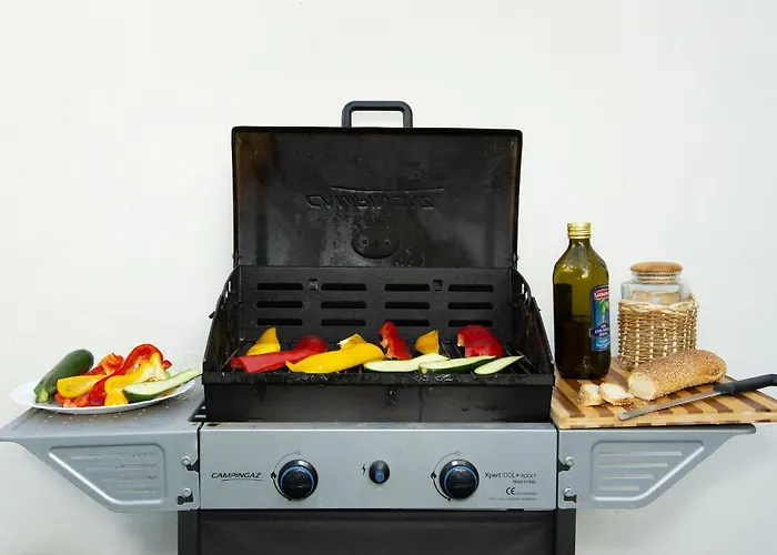 Loria 别墅 圣维托罗卡波