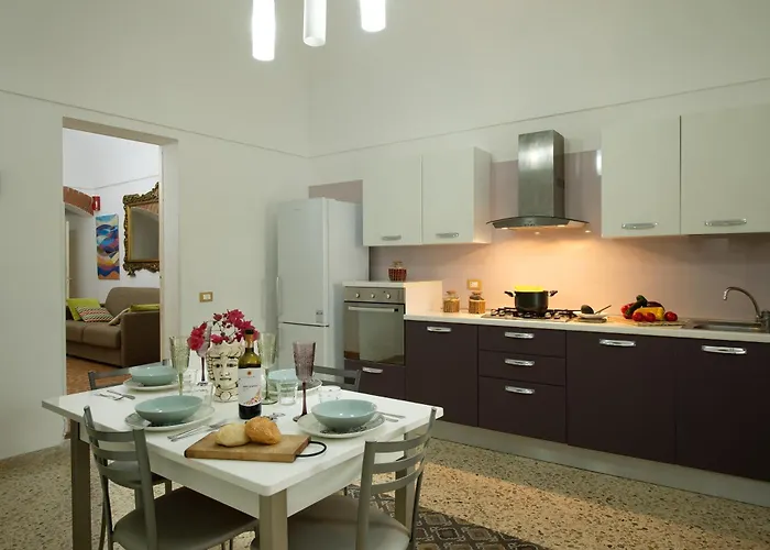 Loria 别墅 圣维托罗卡波